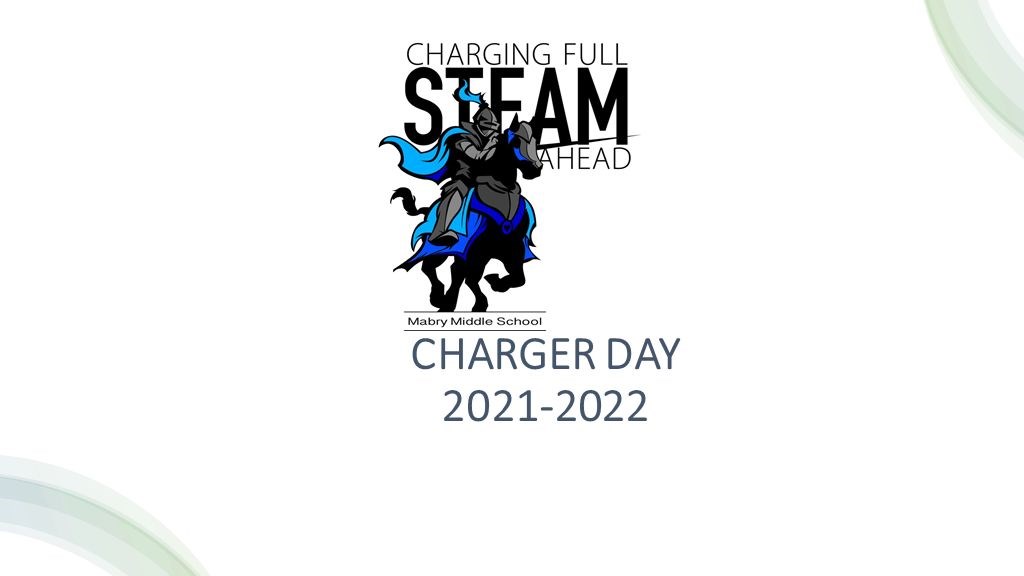 Charger Day 2021-2022